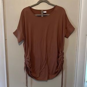 Senanayake Premium cinch side top